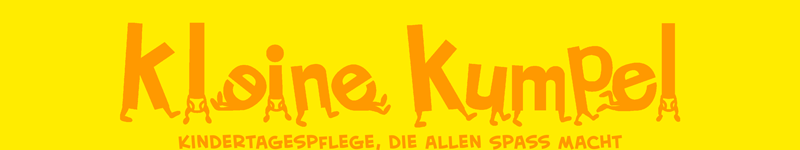 logo Kindertagspflege Steffi Scheider